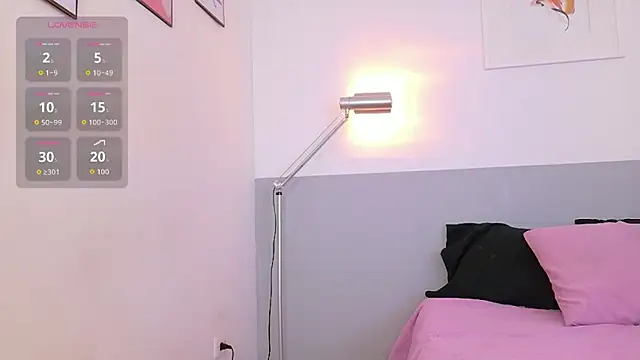 drooling4daddy webcam