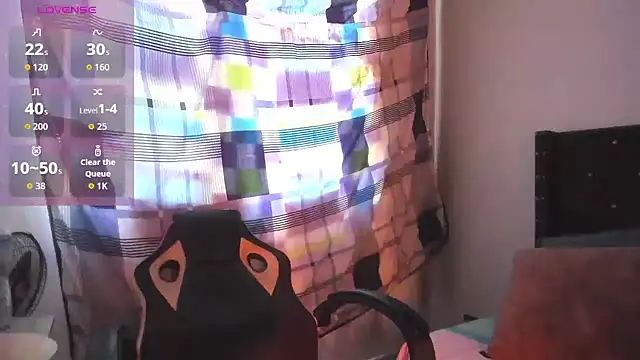 ebonnylatinx webcam