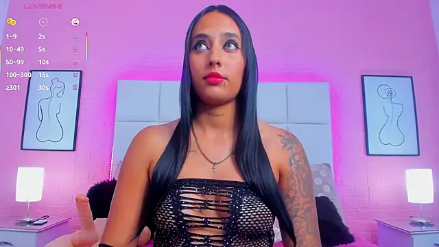 charlotte_kisss webcam