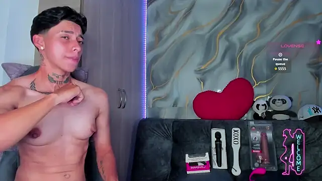 AmberAdams_ webcam