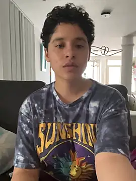 HUMANXTHING webcam