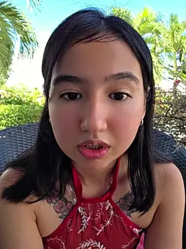 Pinkie_Princes live cam