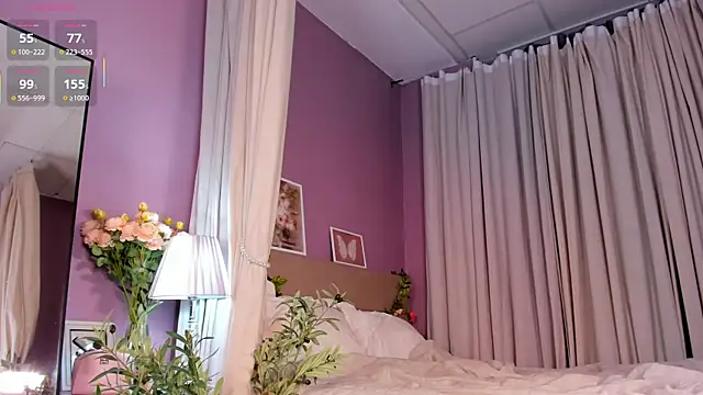 Dearly_Emily live cam