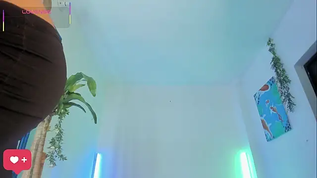 Naughty_Blue webcam