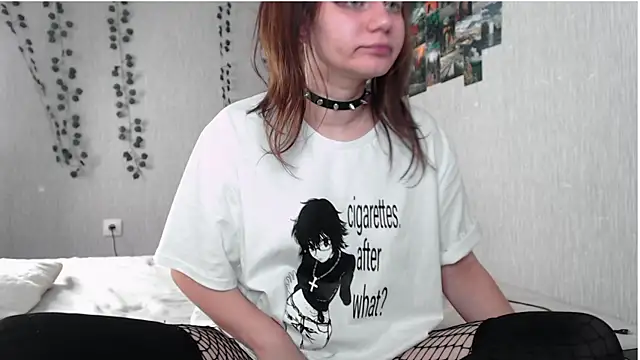 lilidip live cam on StripChat