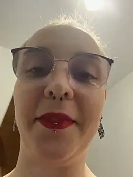 GamerGirl_Eve webcam