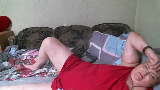 Lana555 webcam