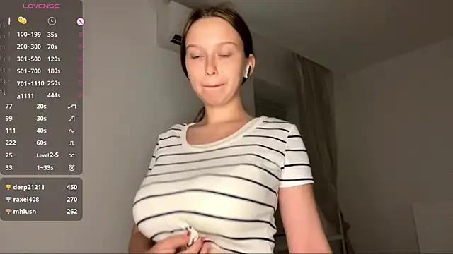 Eva_Shining_Star webcam