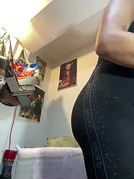 GoddessAlix live cam on StripChat