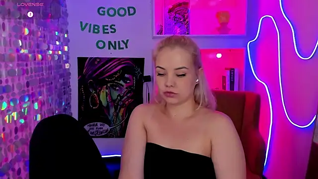 StephanieSweety webcam