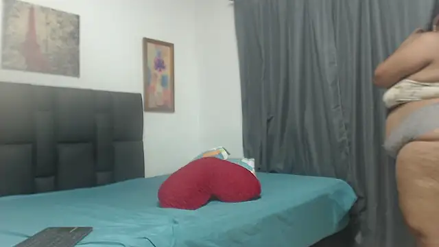 Doll_rihana webcam
