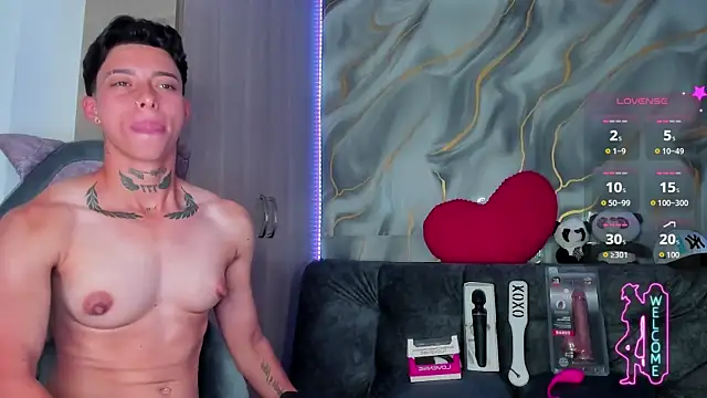 AmberAdams_ webcam