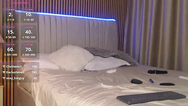 Halie_May webcam