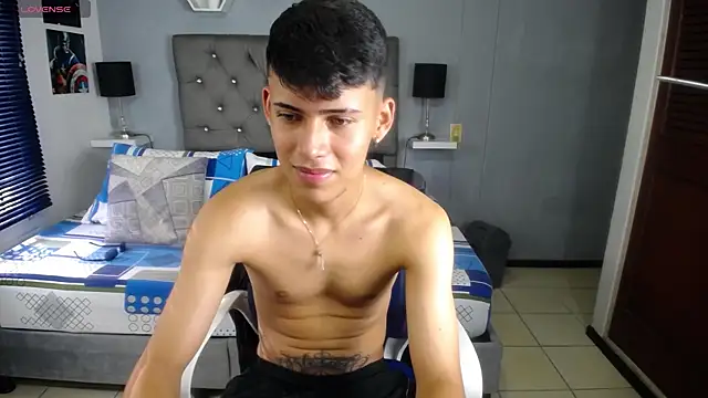 asbeel_grygory_ webcam