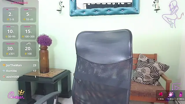 _Victoria_Jones_ webcam