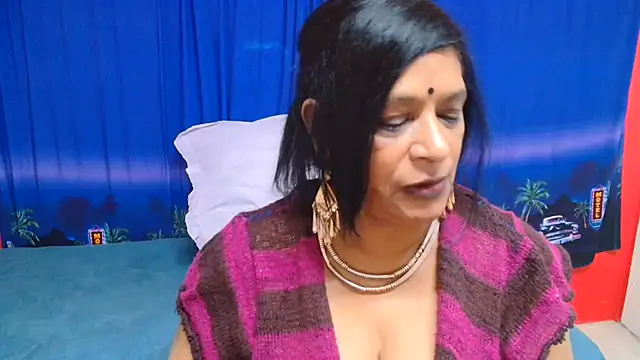 INDIANFUSION webcam