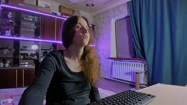 pa1e_pr1ncess webcam