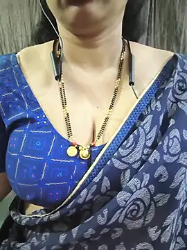 bhuvana_555 webcam