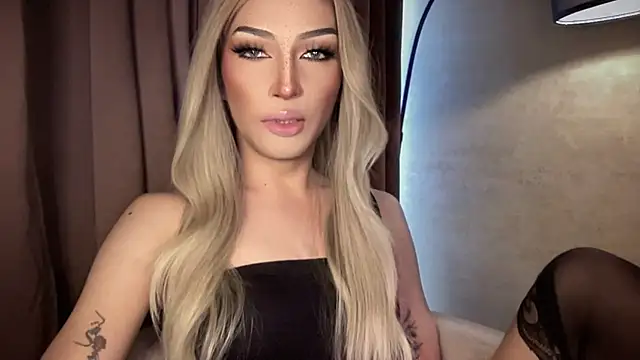 Alicegreenexx webcam