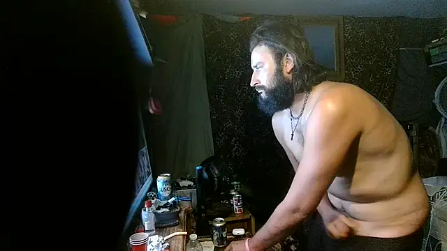 CrowdedAmbrosia8 webcam