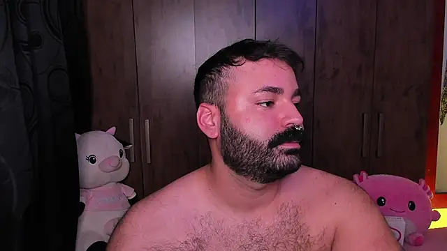 johnnyalx webcam