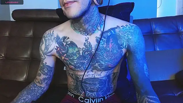 jhonny__ackerman webcam