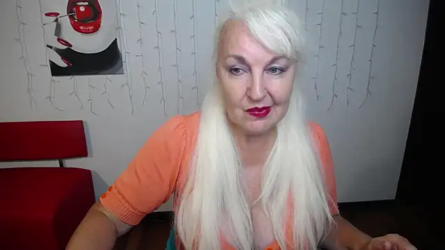 BlondyLeeBest webcam