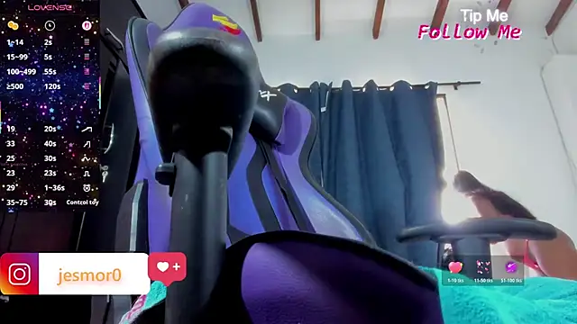 jessi_morgan webcam