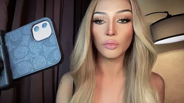 Alicegreenexx webcam