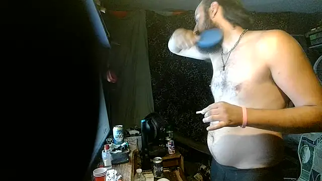 CrowdedAmbrosia8 webcam