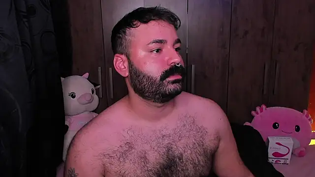 johnnyalx webcam