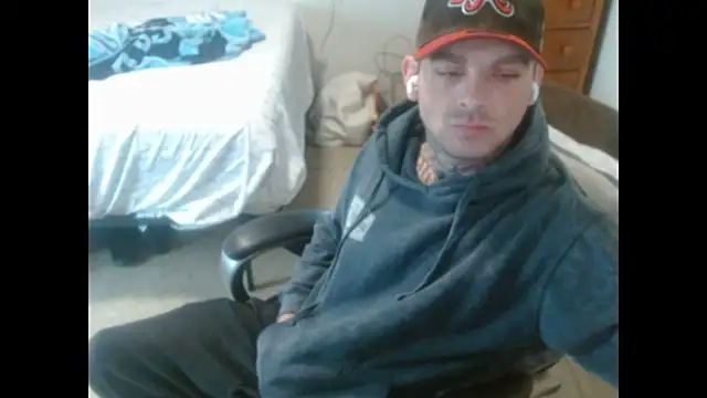 DADDY_KANE8--- webcam