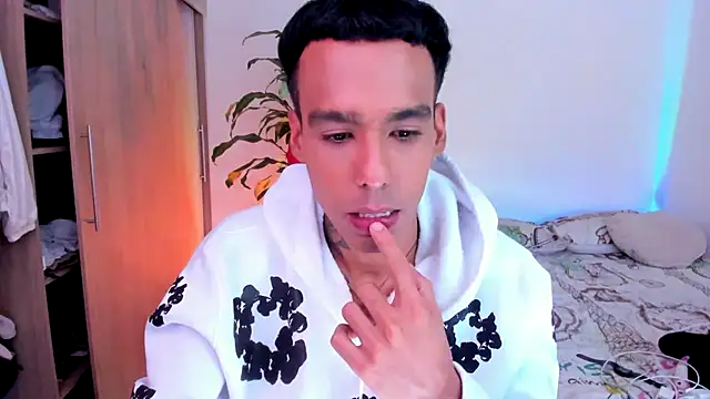 Damianwhite webcam