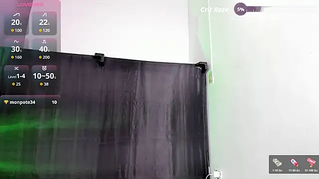 benji_hoter webcam