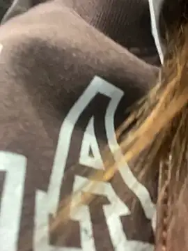 AlejandritaMilano webcam