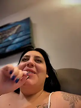 Vicky_Sixx webcam