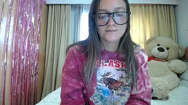 miss_lilieth webcam