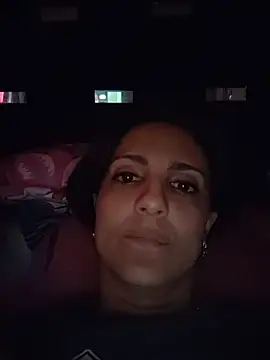 BasmaHernandez webcam