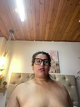 Andrea_secret_ webcam