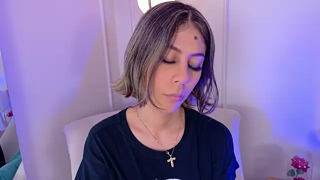 ZoeyPetit webcam