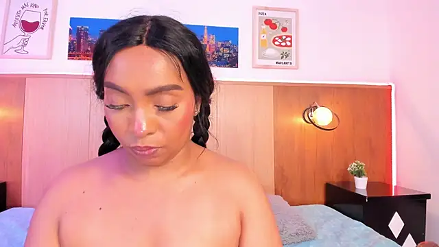Anniie_Fox_ webcam