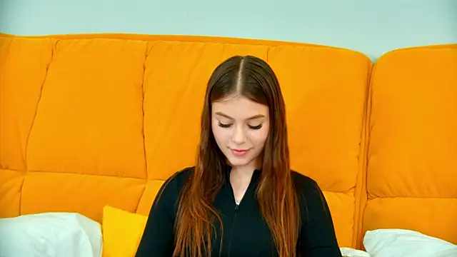 EricaFoxes webcam