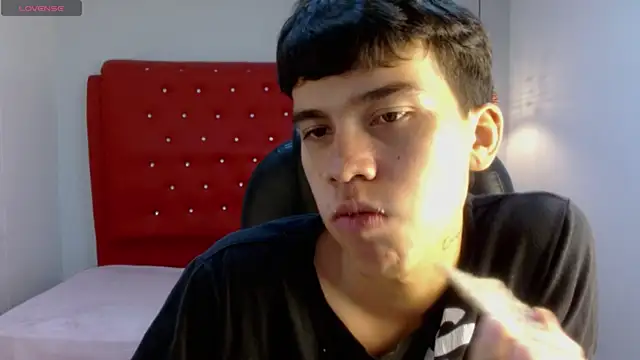 jac_cox webcam