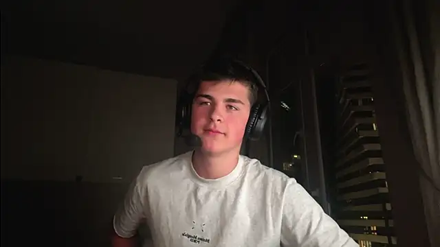 CaraMalpica webcam