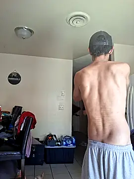 OscarbidD661 webcam