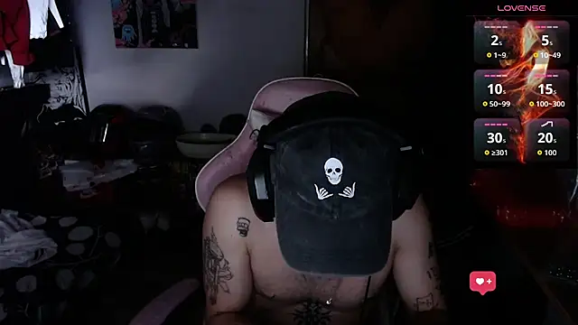 Apolo_S webcam