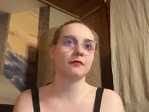 GamerGirl_Eve webcam