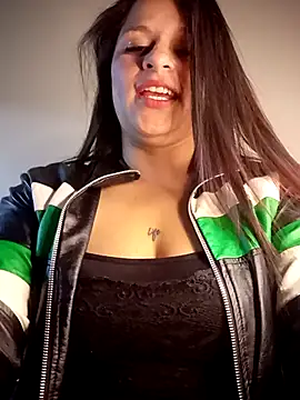 EstefaniaCoquine webcam