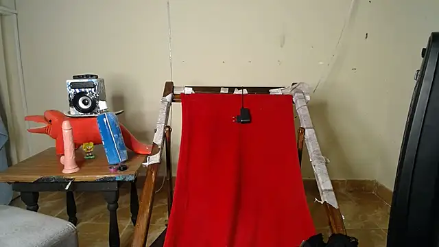 Candy_chloee webcam