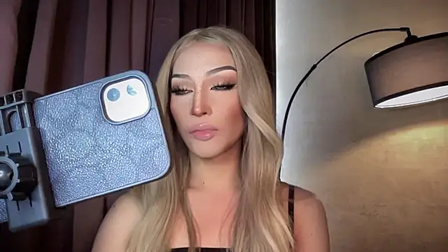 Alicegreenexx webcam